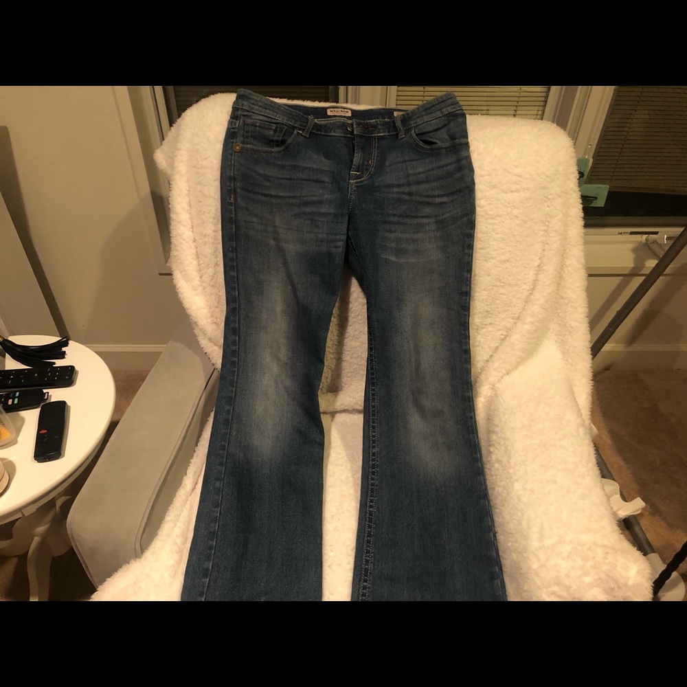 Jeans - Picture 5 of 5